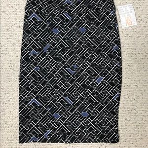 Lularoe Cassie Skirt