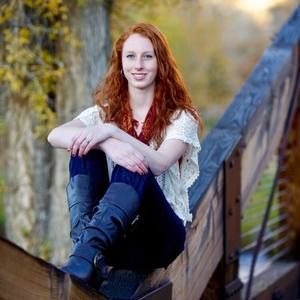 Meet your Posher, Shelly