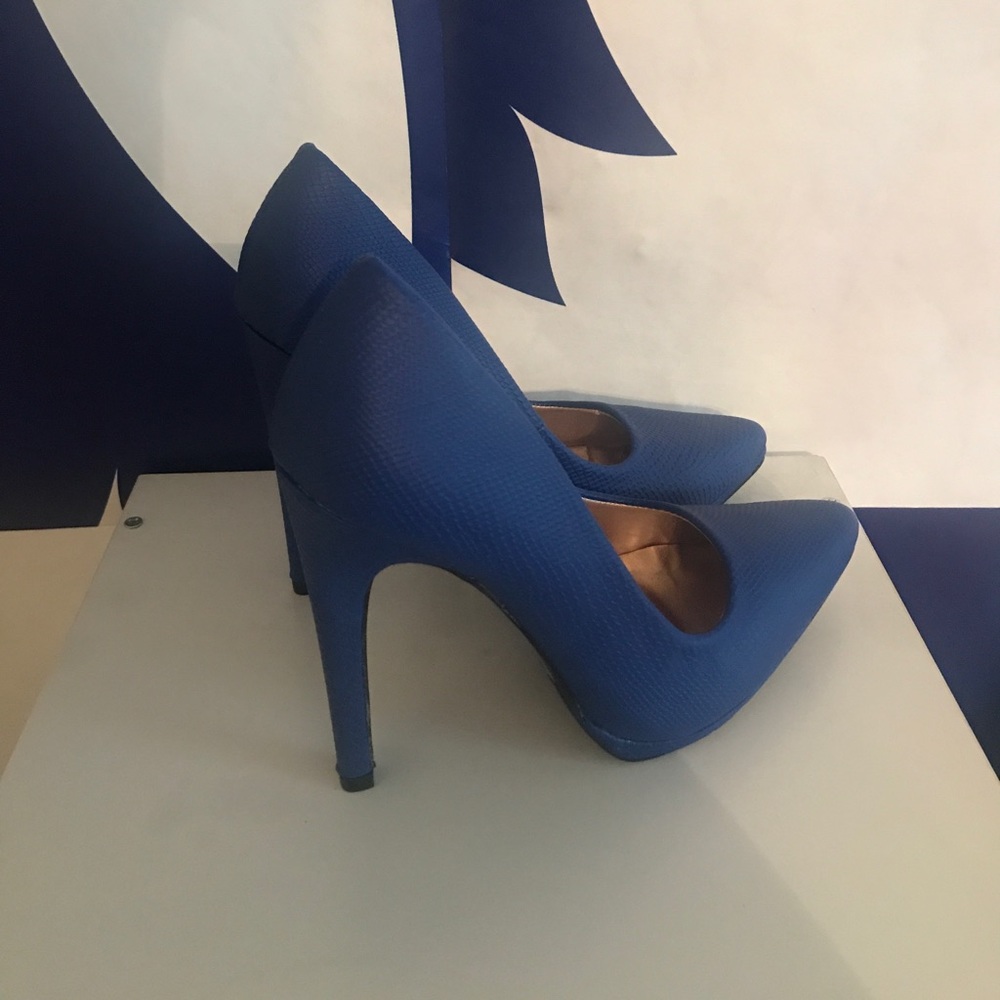 Pumps