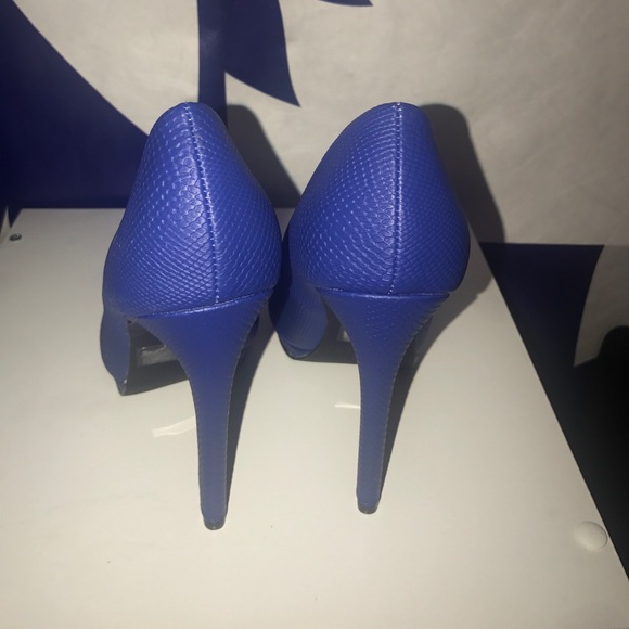 Pumps - Picture 3 of 4