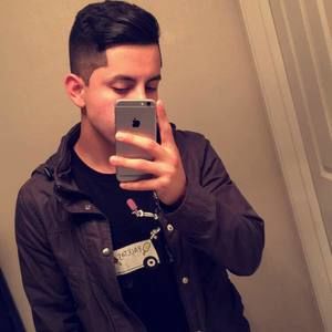 Meet your Posher, Paul