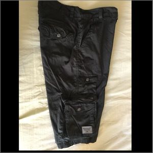 Calvin Klein Boys Shorts