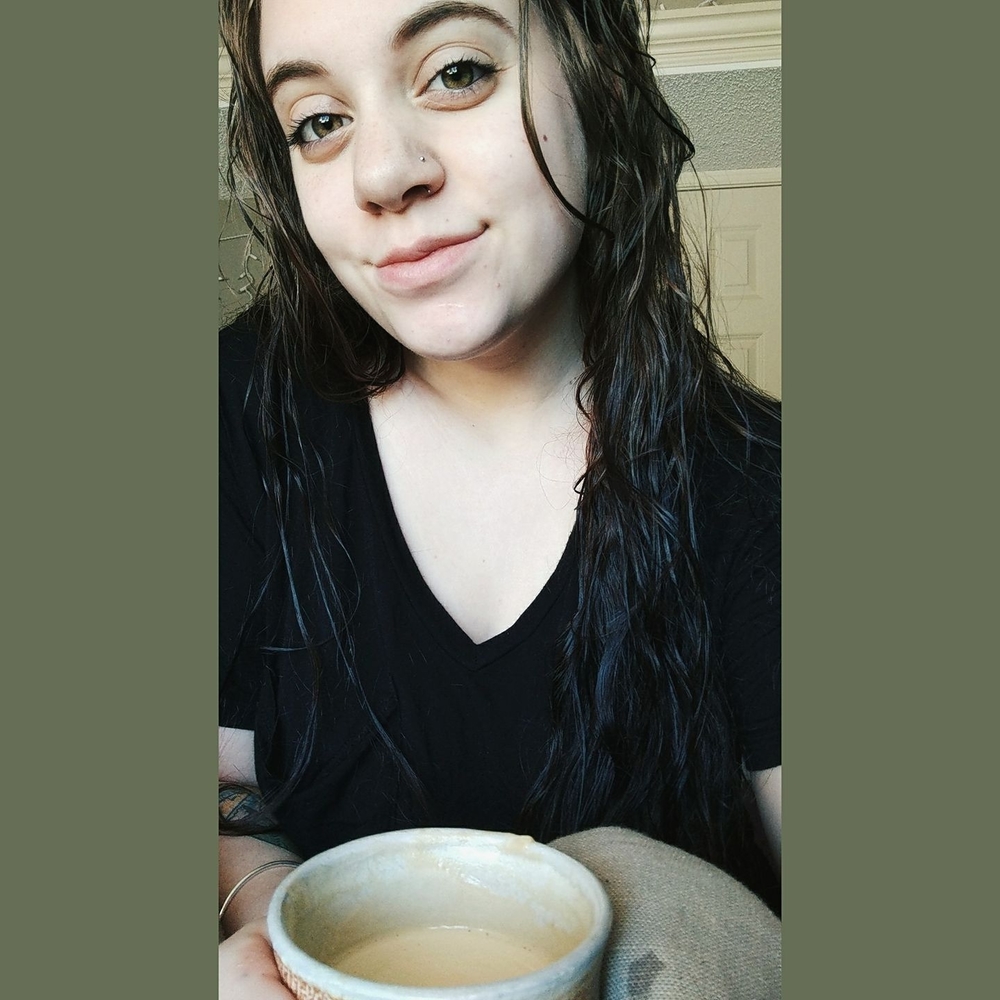 Meet your Posher, Amber