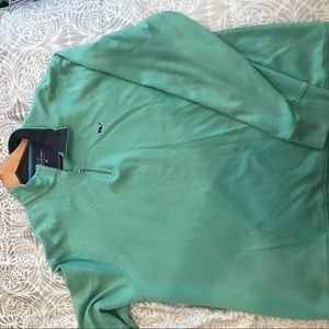 Vineyard Vines quarter zip