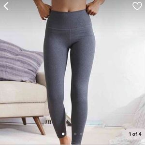 S Aerie Play Leggings