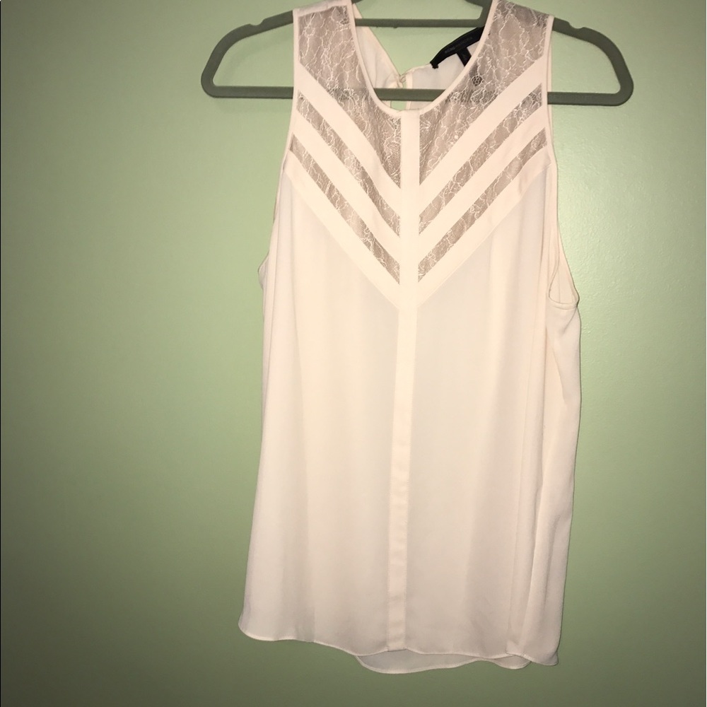 BCBGMAXAZRIA blouse