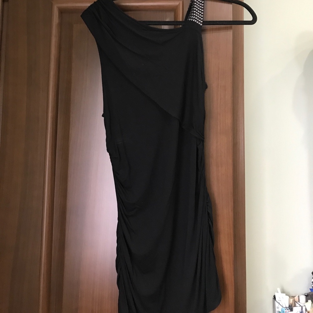 A|X LBD that can be worn as a top as well!