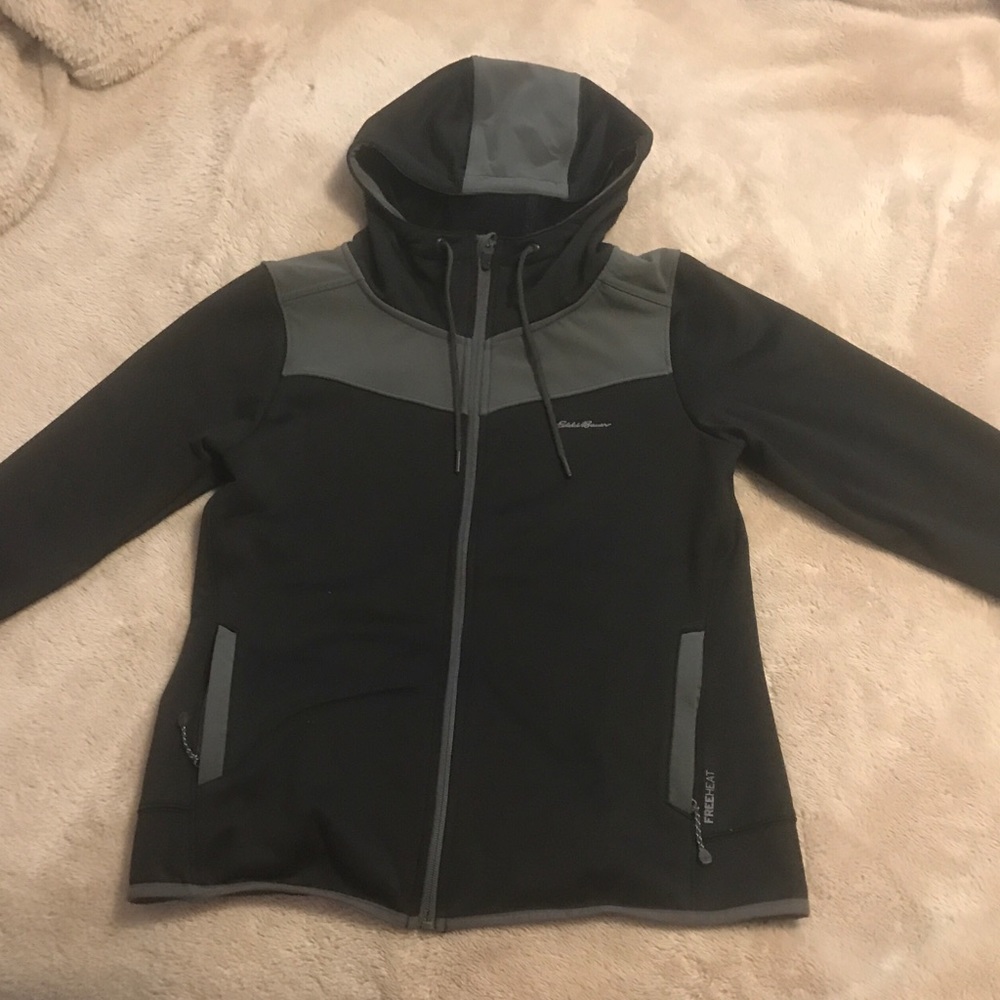 Eddie Bauer coat