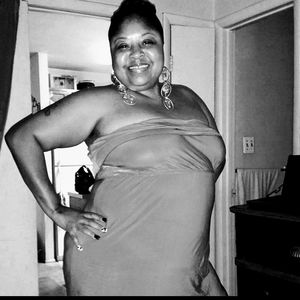 Meet your Posher, Nina