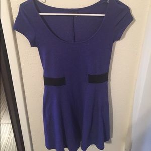 American Eagle Dress