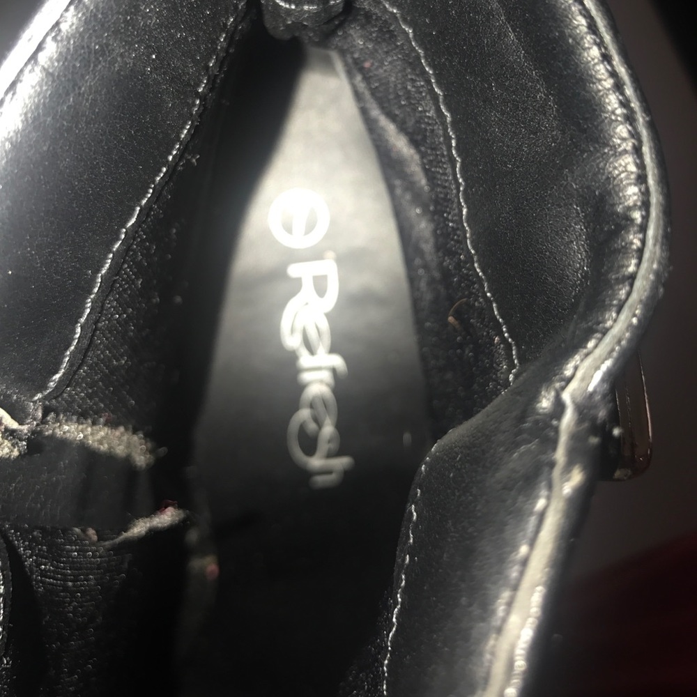 Booties - Picture 4 of 4