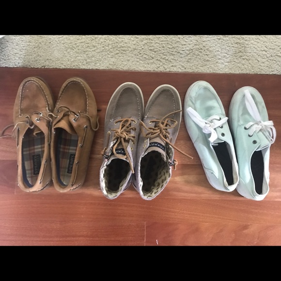 Sneakers - Picture 2 of 2