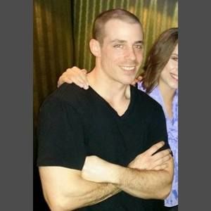 Meet your Posher, Mike