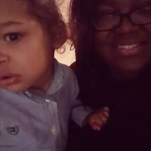 Meet your Posher, Simone