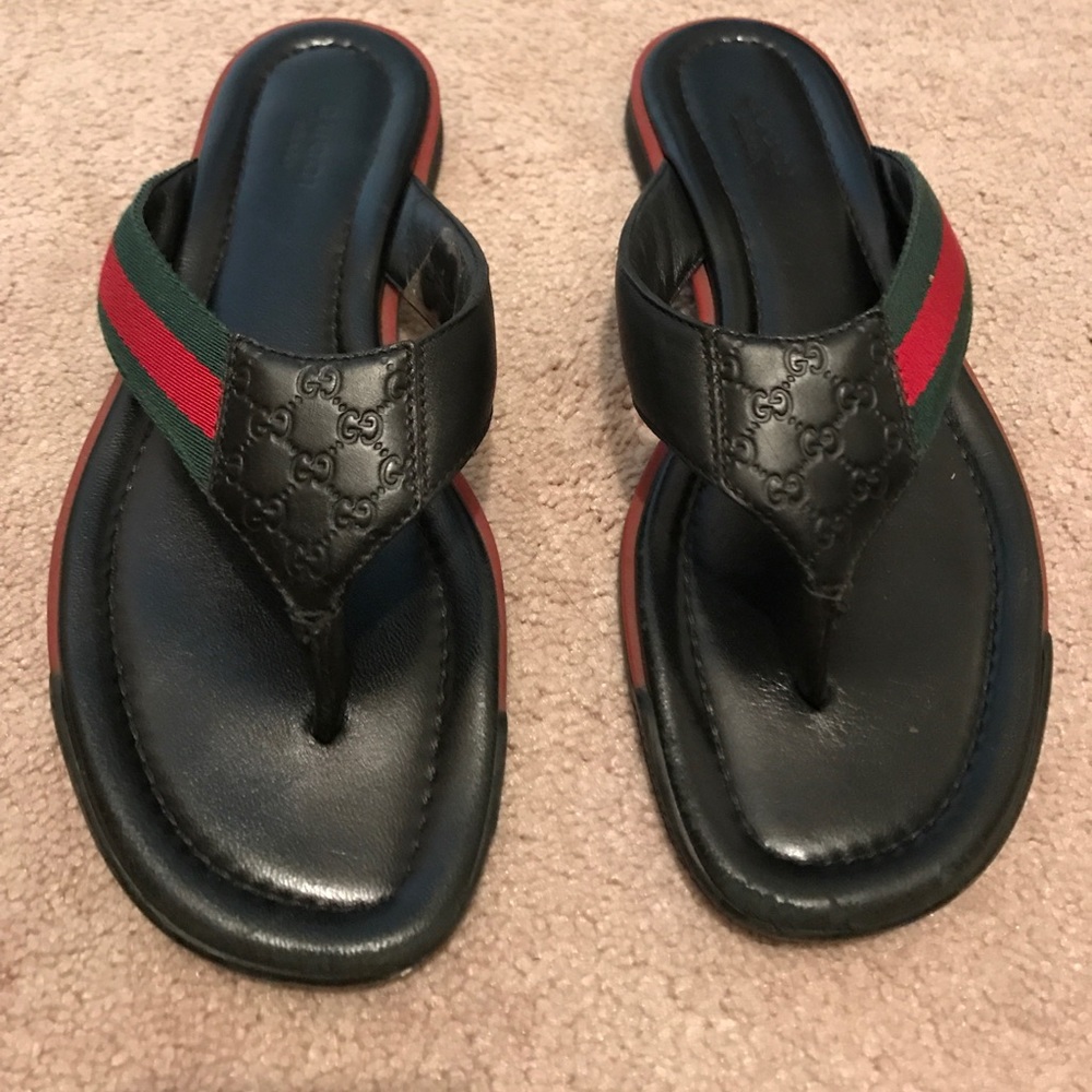 Gucci shoes 👠