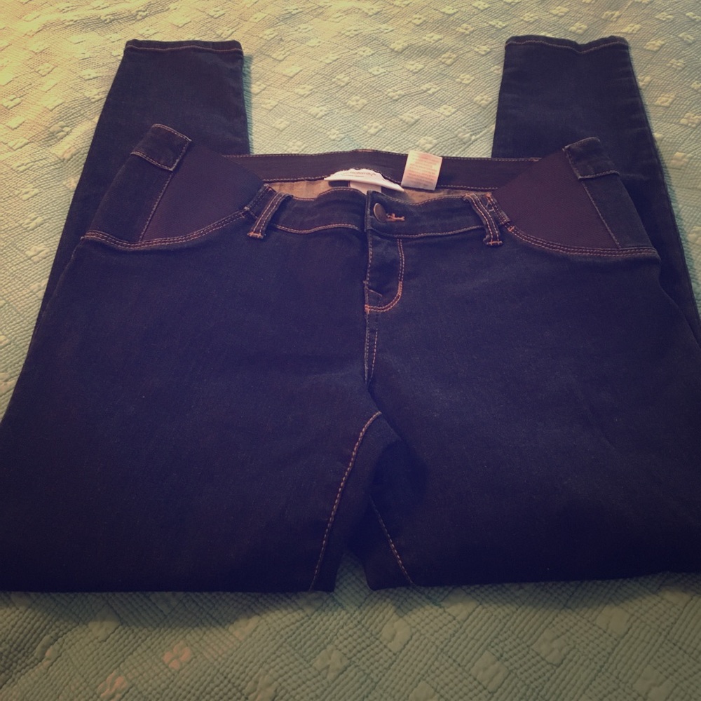 Maternity Jegging Liz Lange