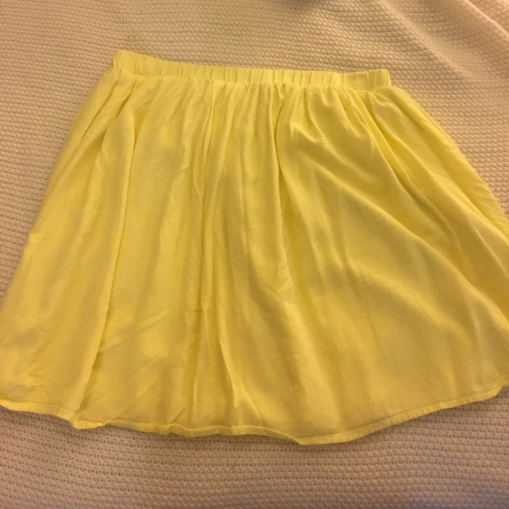 Old navy skirt