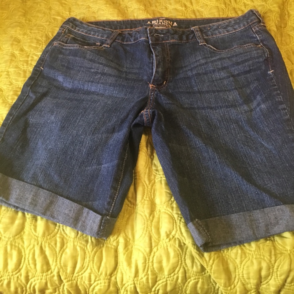 Arizona Jean Co. Shorts