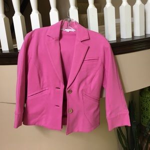 Diane von Furstenberg Blazer