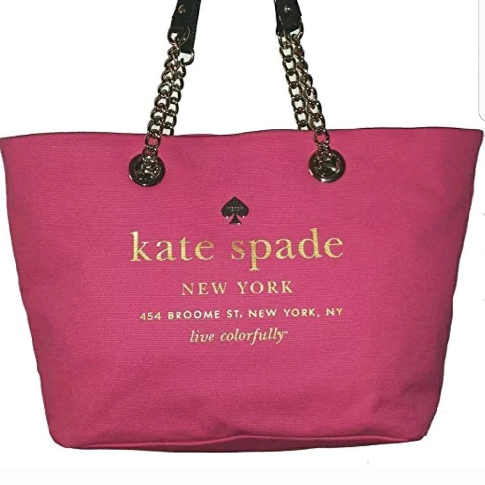 ISO kate spade east broadway