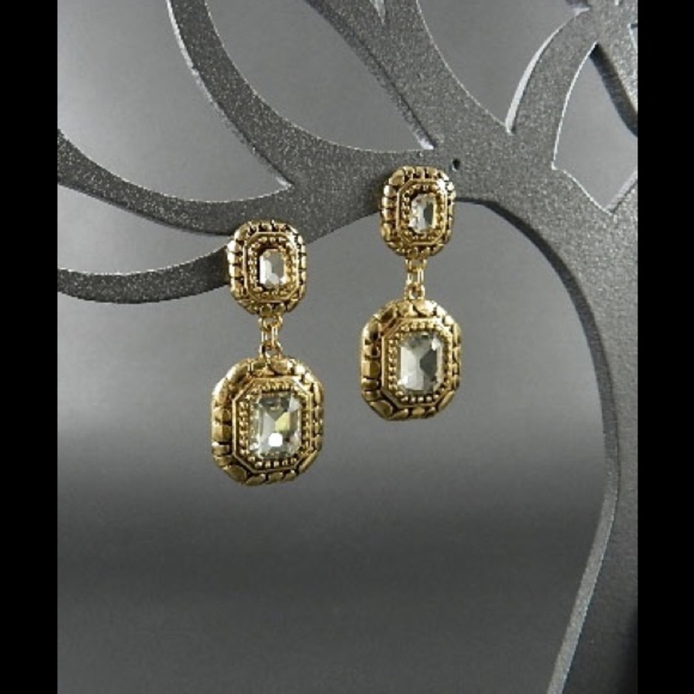 Fashion Earrings