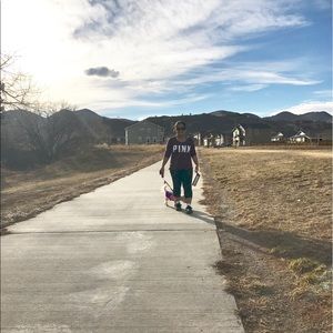 Meet your Posher, Charmwine