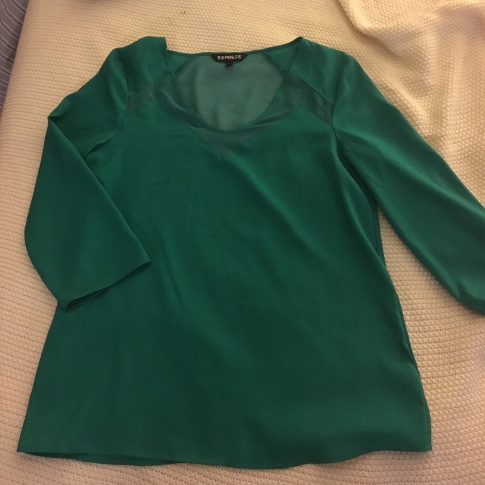 Express shirt