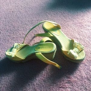 🌟American Eagle High Heels🌟