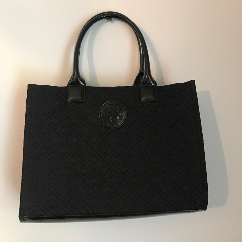 Tory Burch Black Bag