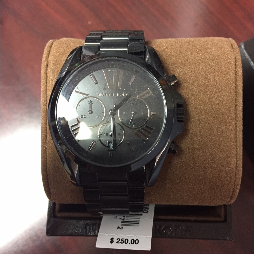 Brand new Michael Korea watch