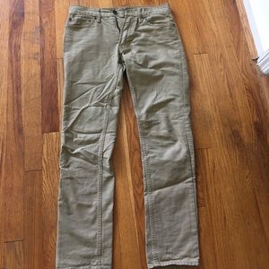 Old Navy Khaki Pants