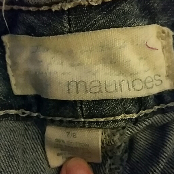 Shorts - Picture 3 of 4