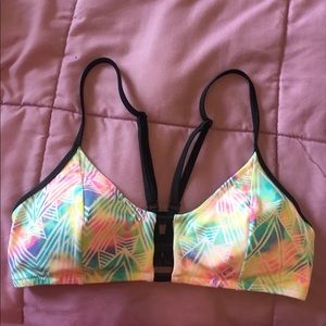 Victoria Secret PINK Swim Top
