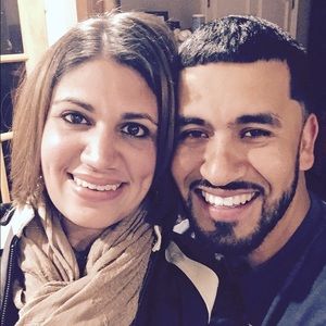 Meet your Posher, Julie