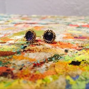 Kendra Scott Carly earrings