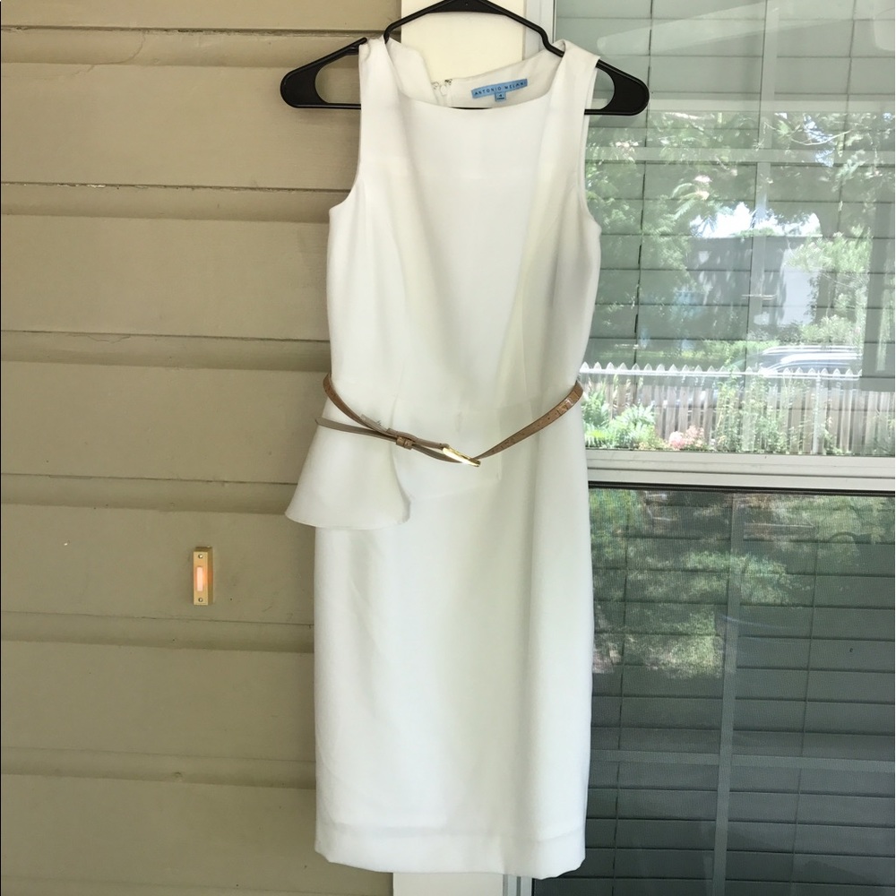 Fabulous Work Dress