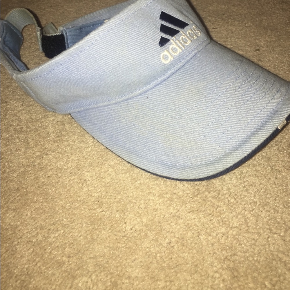 Adidas Visor