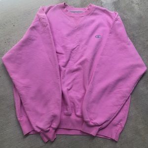Champion Sweater