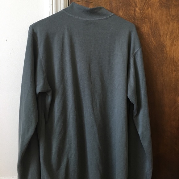 Wilderness Pro Lightweight technical zip up - Picture 4 of 4