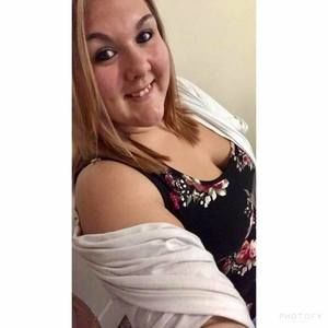 Meet your Posher, Candice