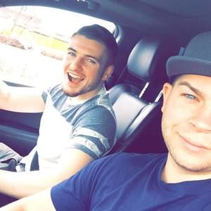 Meet your Posher, Sean