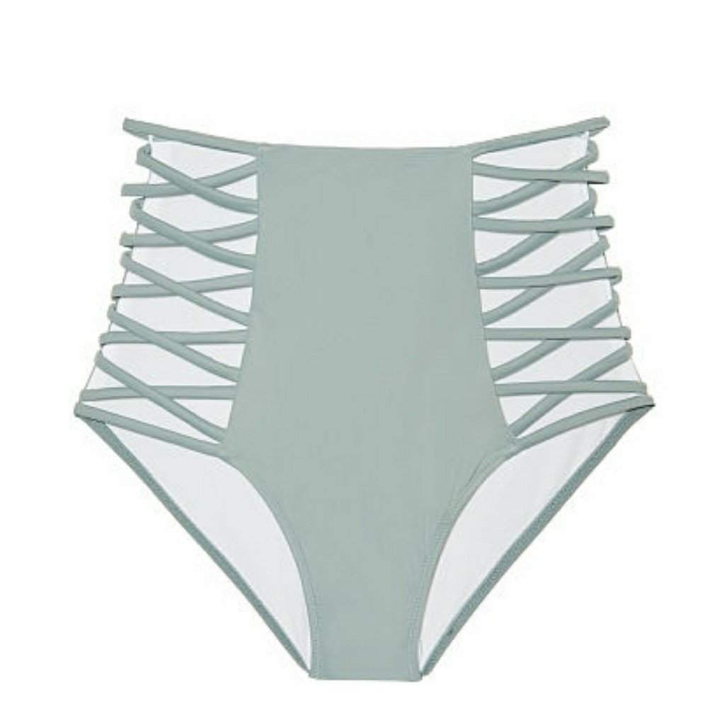 Victoria's Secret Bikini Bottom