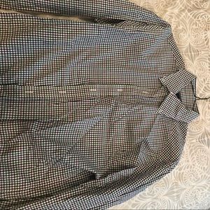 Men's Vineyard Vines button down