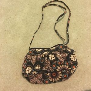 Vera Bradley handbag