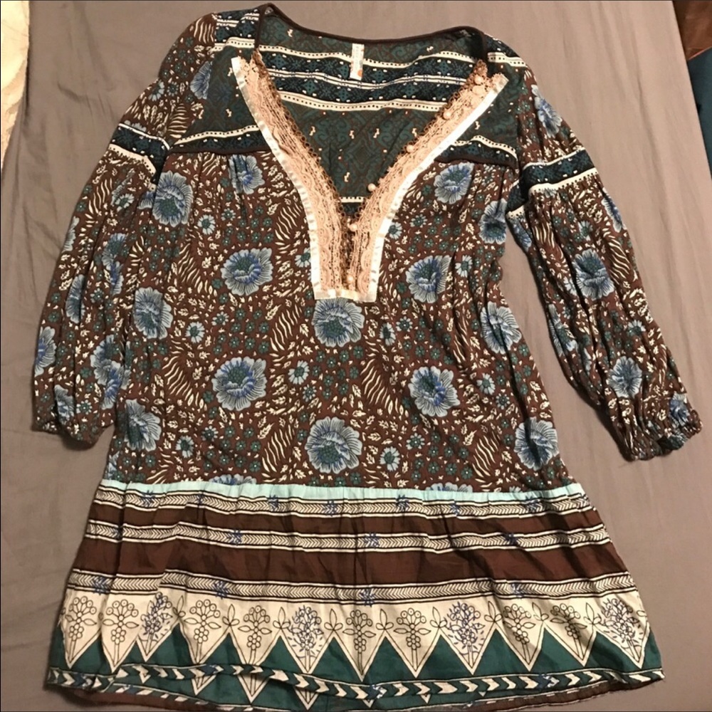 Free People Dress