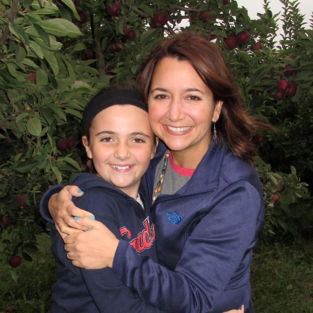 Meet your Posher, Heather