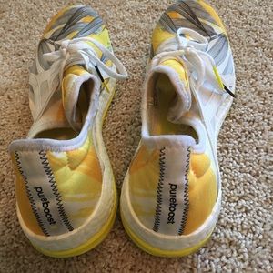 Adidas UltraBoost Limited Edition Shoes