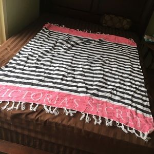 Victoria's Secret Blanket