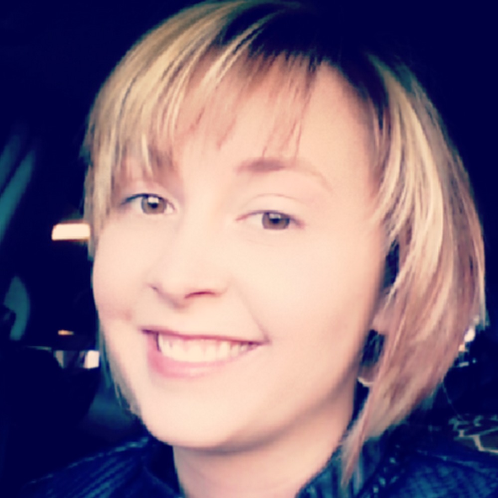 Meet your Posher, Kirsten