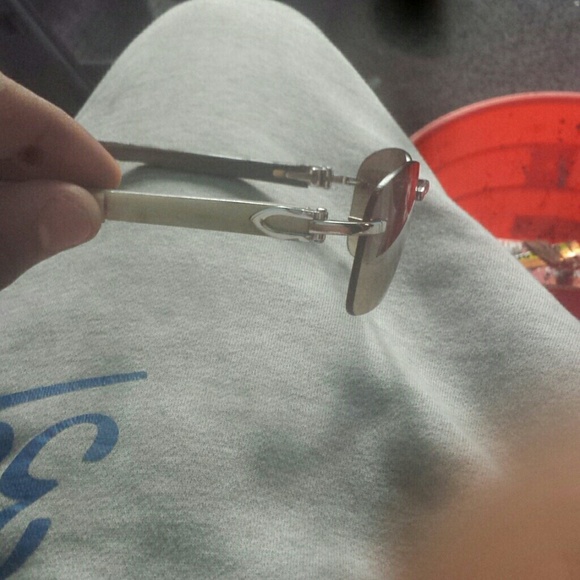 Cartier buffs 2013